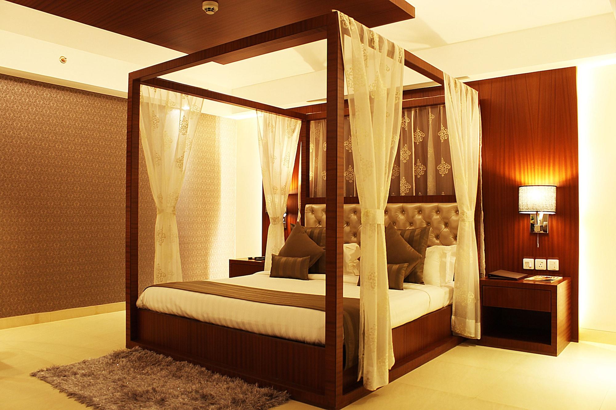 Hotel Celesta - Calcutta  Esterno foto