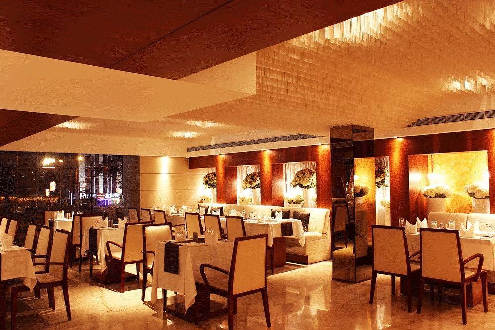 Hotel Celesta - Calcutta  Esterno foto