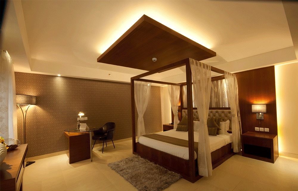 Hotel Celesta - Calcutta  Esterno foto