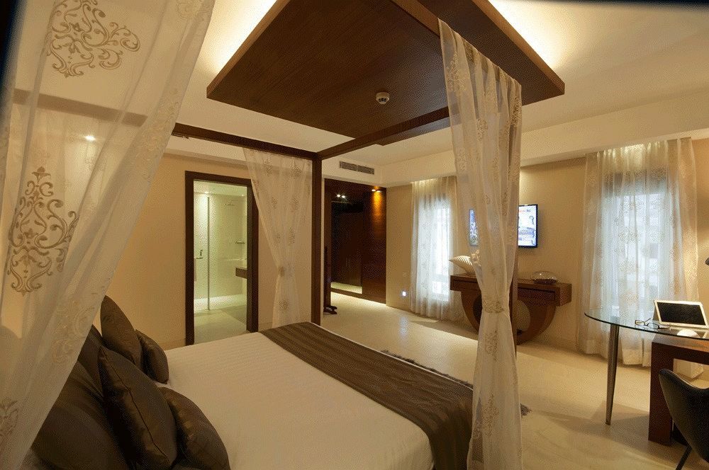Hotel Celesta - Calcutta  Esterno foto